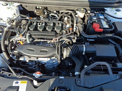 2023 Honda Accord Sedan EX