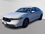 2023 Honda Accord Sedan EX