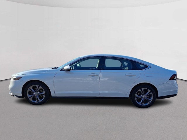 2023 Honda Accord Sedan EX