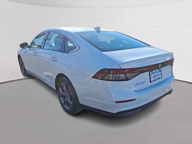 2023 Honda Accord Sedan EX