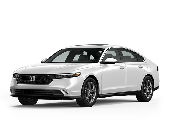 2023 Honda Accord Sedan EX
