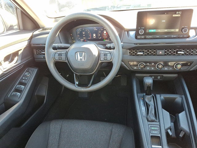 2023 Honda Accord Sedan EX