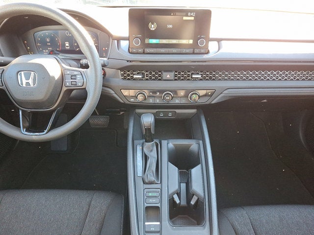 2023 Honda Accord Sedan EX