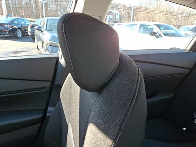 2023 Honda Accord Sedan EX