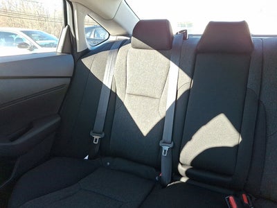 2023 Honda Accord Sedan EX