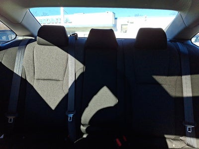 2023 Honda Accord Sedan EX