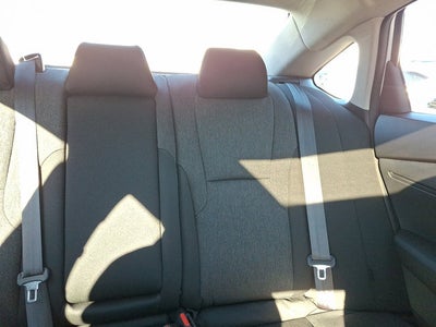2023 Honda Accord Sedan EX