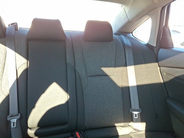 2023 Honda Accord Sedan EX