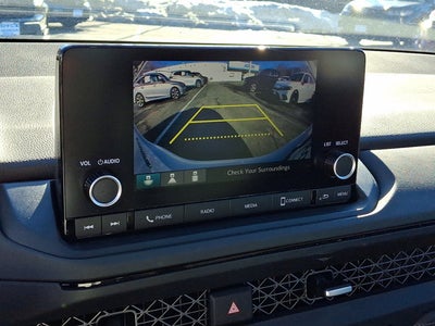 2023 Honda Accord Sedan EX