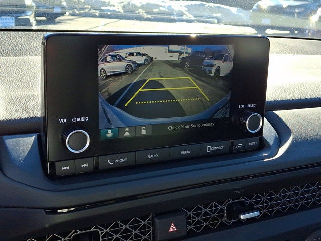 2023 Honda Accord Sedan EX