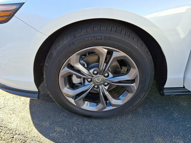 2023 Honda Accord Sedan EX