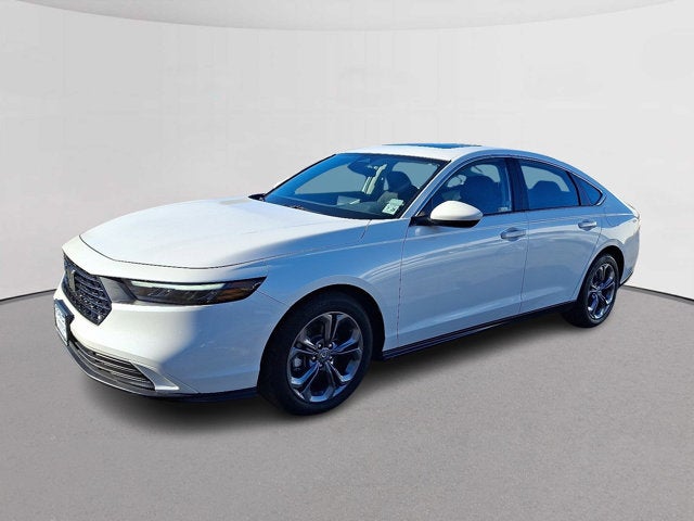 2023 Honda Accord Sedan EX