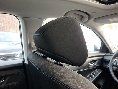 2023 Honda Accord Sedan EX