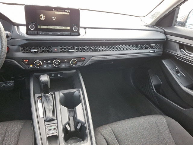 2023 Honda Accord Sedan EX