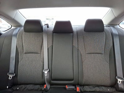 2023 Honda Accord Sedan EX