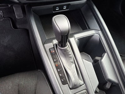 2023 Honda Accord Sedan EX