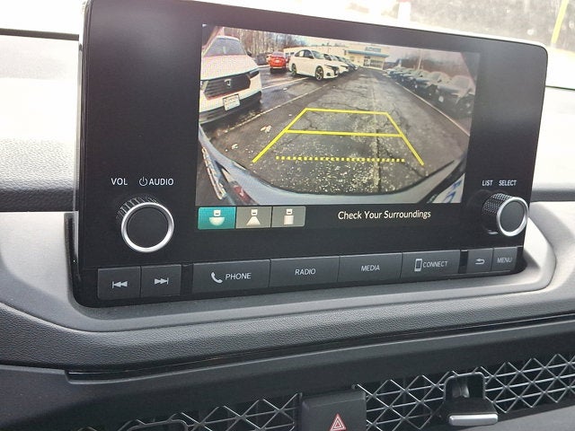 2023 Honda Accord Sedan EX