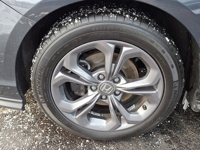 2023 Honda Accord Sedan EX