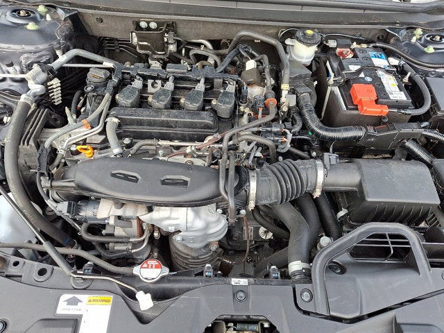 2023 Honda Accord Sedan EX