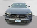 2023 Honda Accord Sedan EX