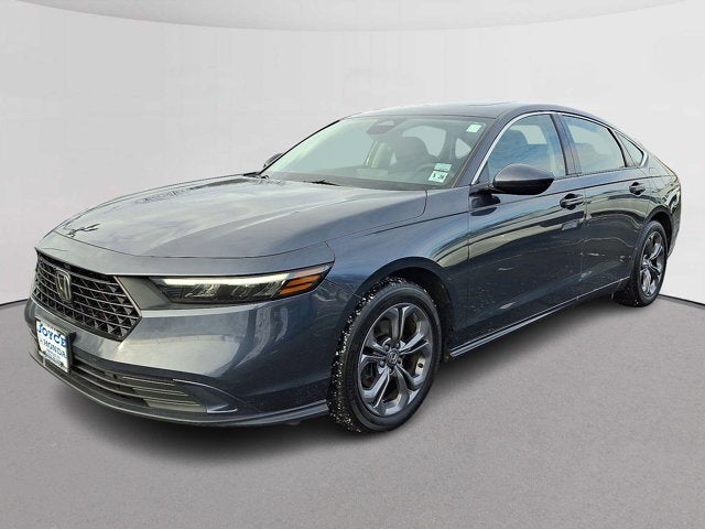 2023 Honda Accord Sedan EX