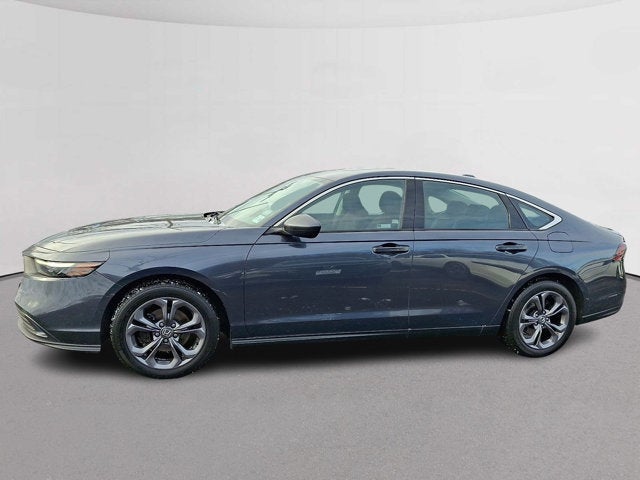2023 Honda Accord Sedan EX