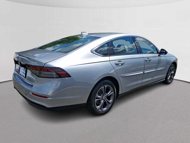 2023 Honda Accord Sedan EX