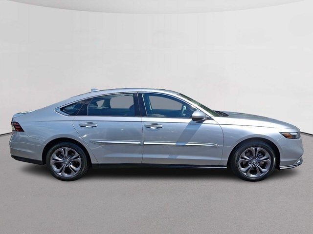 2023 Honda Accord Sedan EX