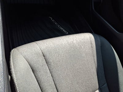 2023 Honda Accord Sedan EX