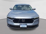 2023 Honda Accord Sedan EX