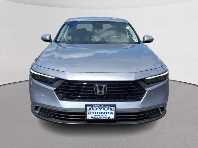 2023 Honda Accord Sedan EX