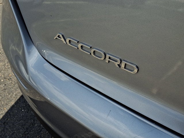 2023 Honda Accord Sedan EX