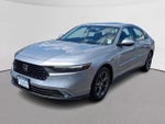 2023 Honda Accord Sedan EX