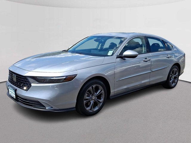 2023 Honda Accord Sedan EX