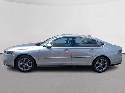 2023 Honda Accord Sedan EX