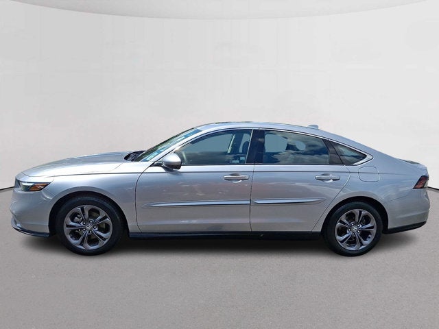 2023 Honda Accord Sedan EX