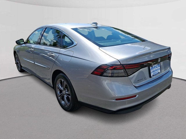 2023 Honda Accord Sedan EX