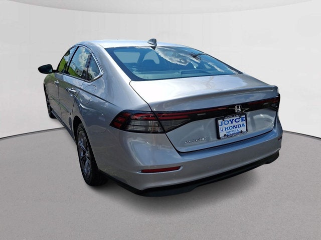 2023 Honda Accord Sedan EX