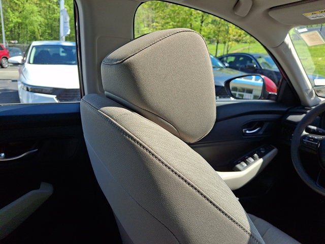 2023 Honda Accord Sedan EX