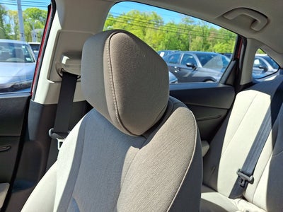 2023 Honda Accord Sedan EX