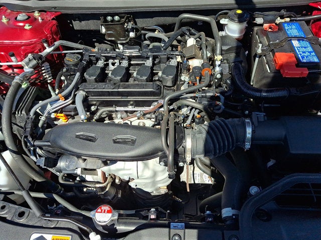 2023 Honda Accord Sedan EX