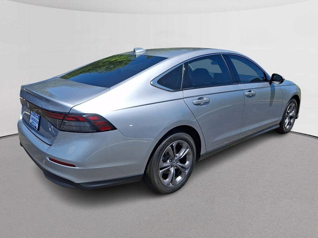 2023 Honda Accord Sedan EX