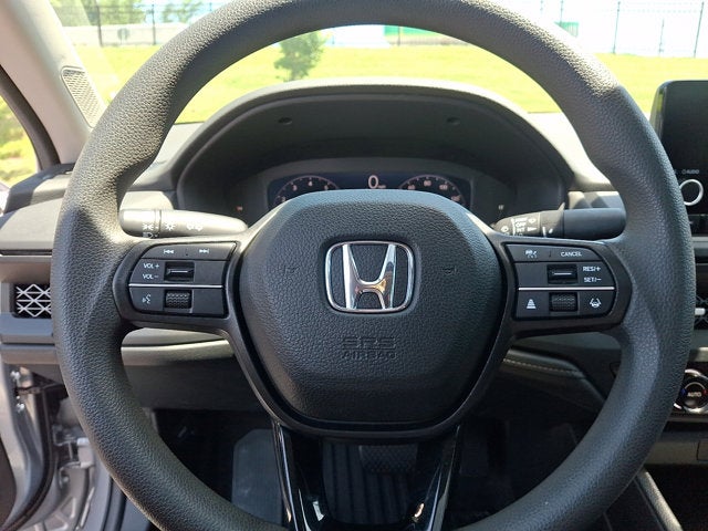 2023 Honda Accord Sedan EX