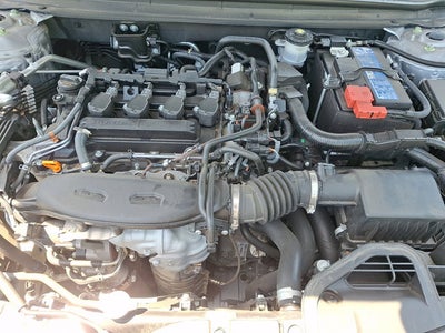 2023 Honda Accord Sedan EX