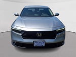2023 Honda Accord Sedan EX