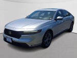 2023 Honda Accord Sedan EX
