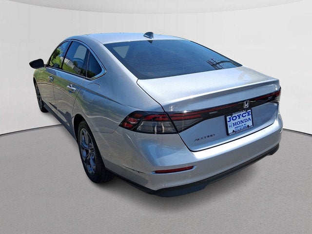 2023 Honda Accord Sedan EX