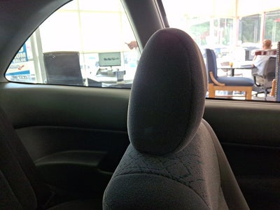 2000 Honda Civic EX