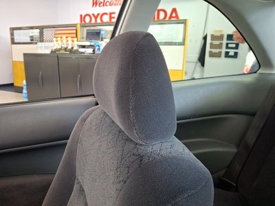 2000 Honda Civic EX