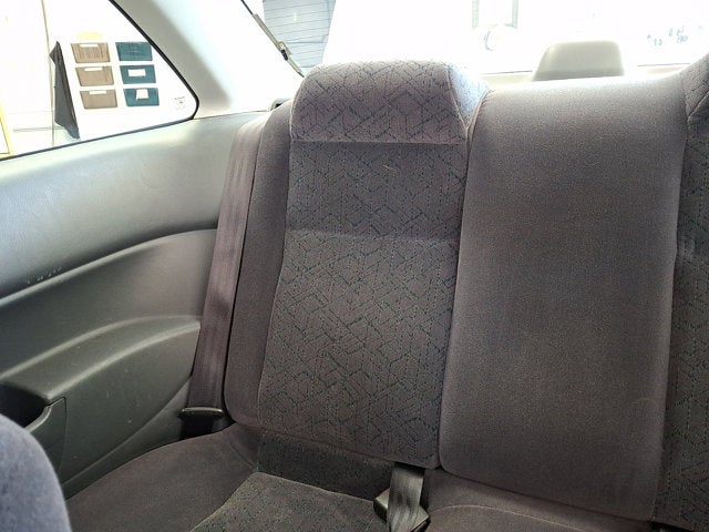 2000 Honda Civic EX